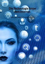 Die Technologie hinter dem Internet - Wie das Internet funktioniert - Finja Hamann