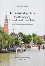 Liebensw&uuml;rdiges Leer - Helga von Seggern