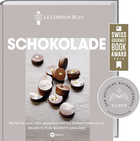 Schokolade -  Le Cordon Bleu