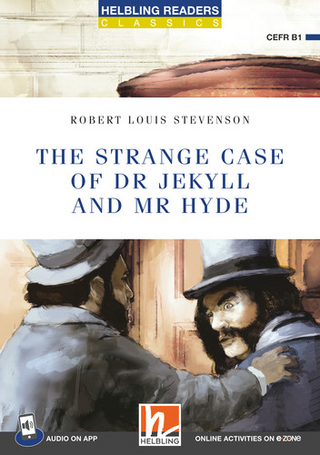 Helbling Readers Blue Series, Level 5 / The Strange Case of Doctor Jekyll - Robert Louis Stevenson