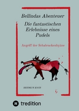 Bellindas Abenteuer - Die fantastischen Erlebnisse eines Pudels - Heidrun Koch