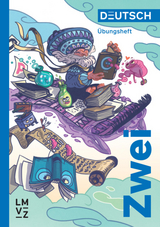 Deutsch Zwei / &Uuml;bungsheft -  Autorenteam