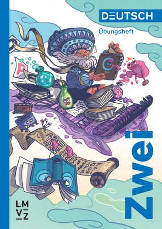 Deutsch Zwei / Übungsheft