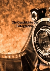 Die Geschichte der Fotographie - Marie Kr&auml;mer