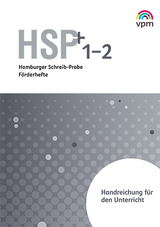 Hamburger Schreib-Probe (HSP) F&ouml;rdern 1/2