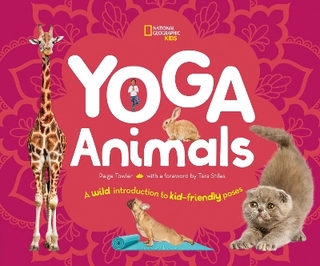 Yoga Animals