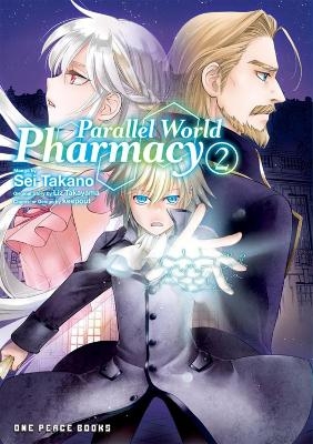 Parallel World Pharmacy Volume 2 - Sei Takano
