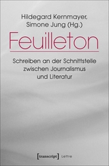 Feuilleton - 