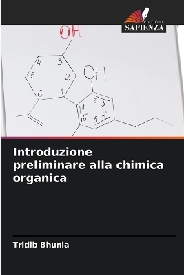 Introduzione preliminare alla chimica organica