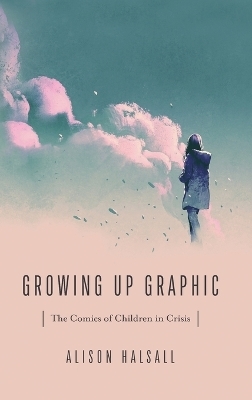 Growing Up Graphic
