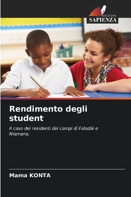 Rendimento degli student
