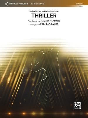 Thriller - 