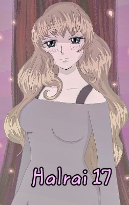 Halrai 17