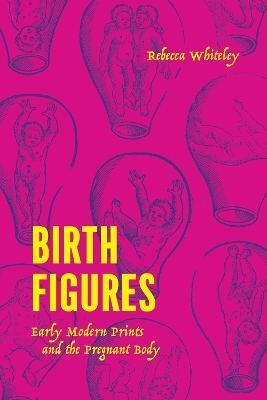 Birth Figures - Rebecca Whiteley