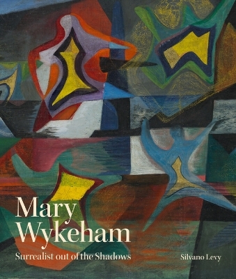 Mary Wykeham - Silvano Levy
