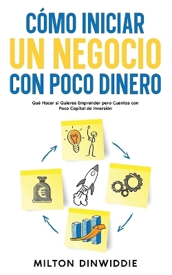 Cómo Iniciar un Negocio con Poco Dinero