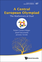 CENTRAL EUROPEAN OLYMPIAD, A: THE MATHEMATICAL DUEL - Robert Geretschlager, Jozef Kalinowski, Jaroslav Svrcek