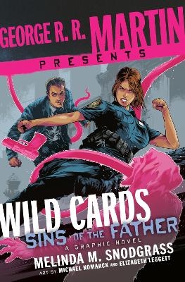 George R. R. Martin Presents Wild Cards: Sins of the Father