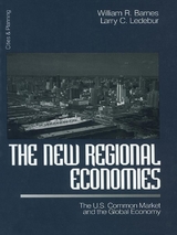 New Regional Economies -  William R. Barnes,  Larry C. Ledebur