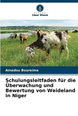 Schulungsleitfaden für die Überwachung und Bewertung von Weideland in Niger