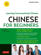 Mandarin Chinese for Beginners - Ren, Yi; Liang, Xiyuan