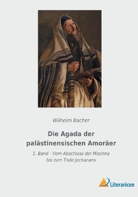 Die Agada der palÃ¤stinensischen AmorÃ¤er