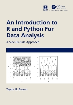 An Introduction to R and Python for Data Analysis