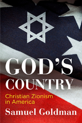 God's Country - Samuel Goldman