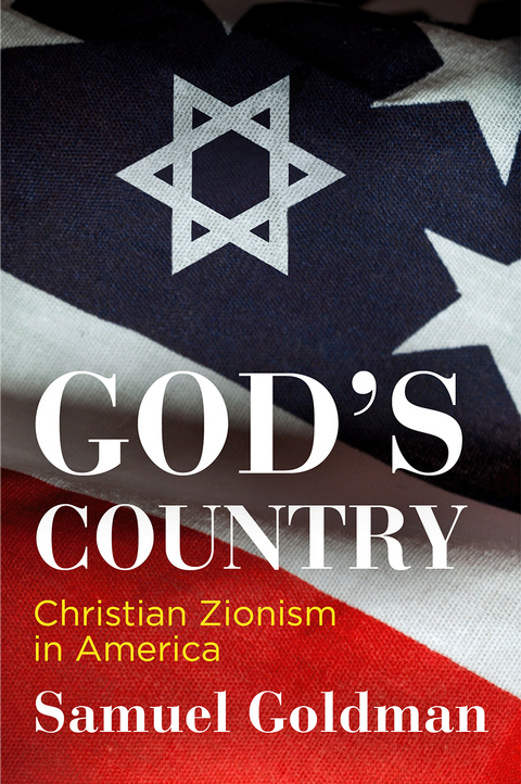 God's Country - Samuel Goldman