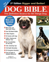 Original Dog Bible, 2nd Edition - 
