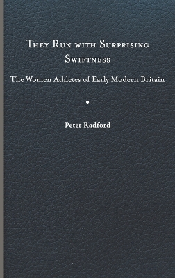 They Run with Surprising Swiftness