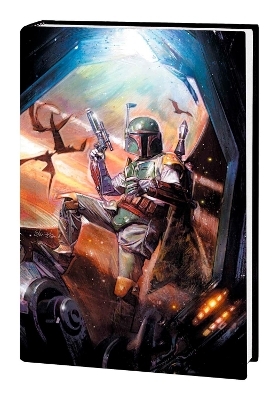Star Wars Legends: The Rebellion Omnibus Vol. 1 - John Wagner, Paul Alden, Randy Stradley