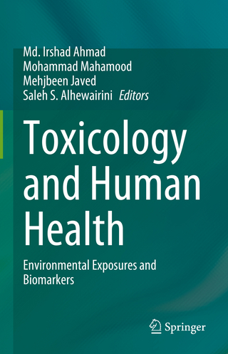 Toxicology and Human Health