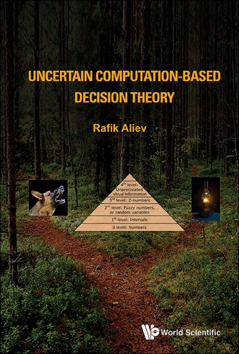 UNCERTAIN COMPUTATION-BASED DECISION THEORY - Rafik Aziz Aliev