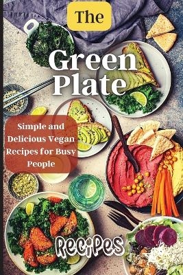 The Green Plate - Zilan Meyer