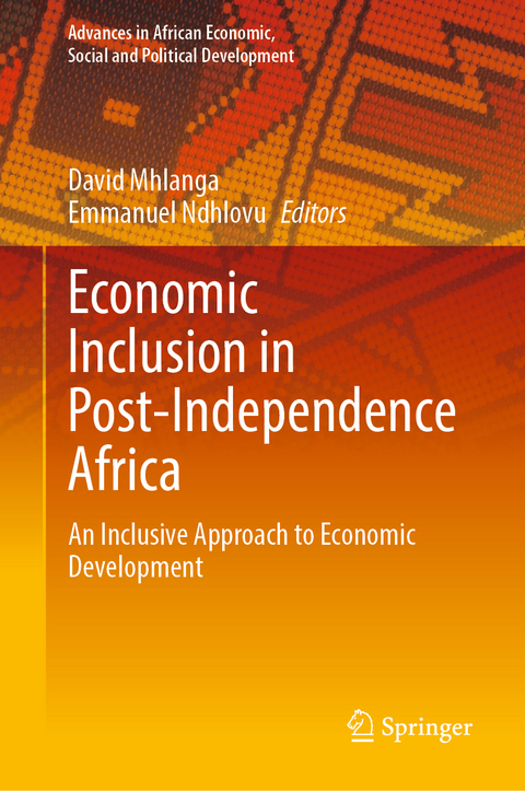 Economic Inclusion in Post-Independence Africa - 