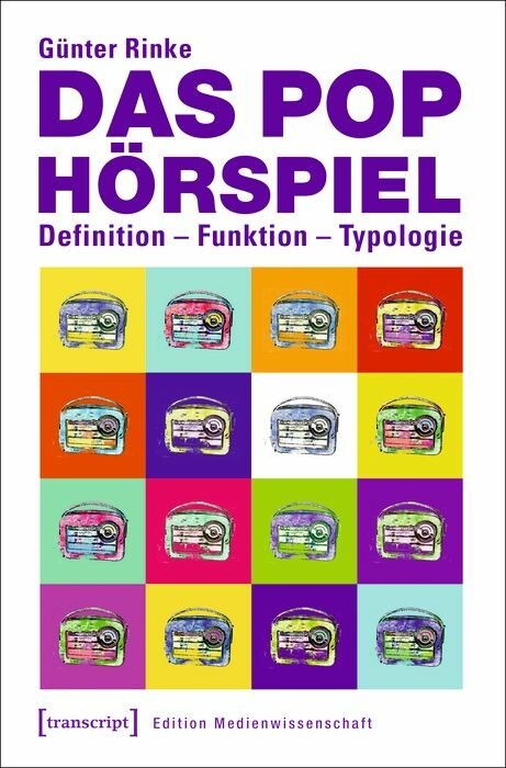 Das Poph&ouml;rspiel - G&uuml;nter Rinke