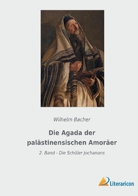 Die Agada der palÃ¤stinensischen AmorÃ¤er
