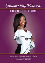 Empowering Women through the Storm - Forlanda Danesta Anderson