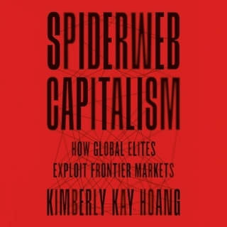 Spiderweb Capitalism
