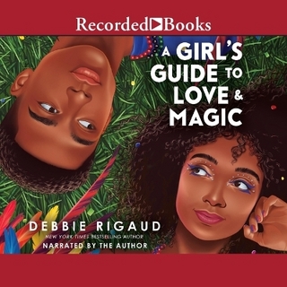 A Girl's Guide to Love & Magic
