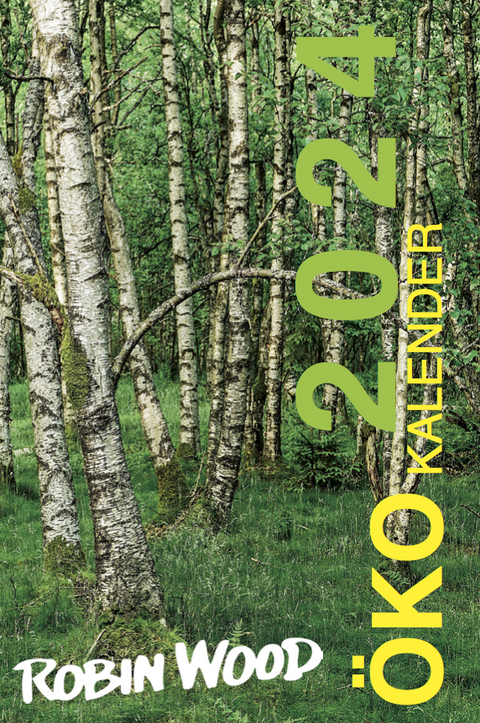 Robin Wood 2024 - Christiane Weitzel  Dr., Angelika Krumm