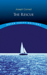 Rescue -  Joseph Conrad