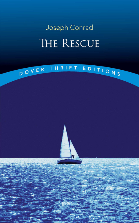 Rescue -  Joseph Conrad