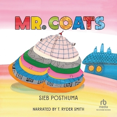 Mr. Coats - Sieb Posthuma