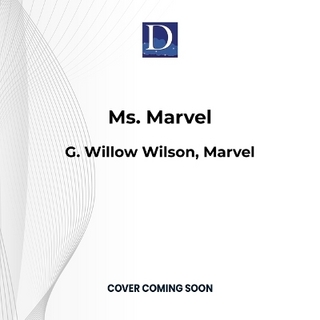 Ms. Marvel