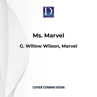 Ms. Marvel - G Willow Wilson
