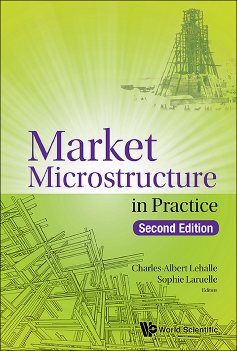 MKT MICROSTRUC PRACT (2ND ED) - Charles-Albert Lehalle, Sophie Laruelle