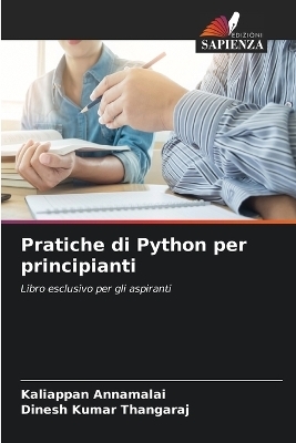 Pratiche di Python per principianti