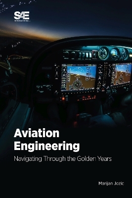 Aviation Engineering - Marijan Jozic